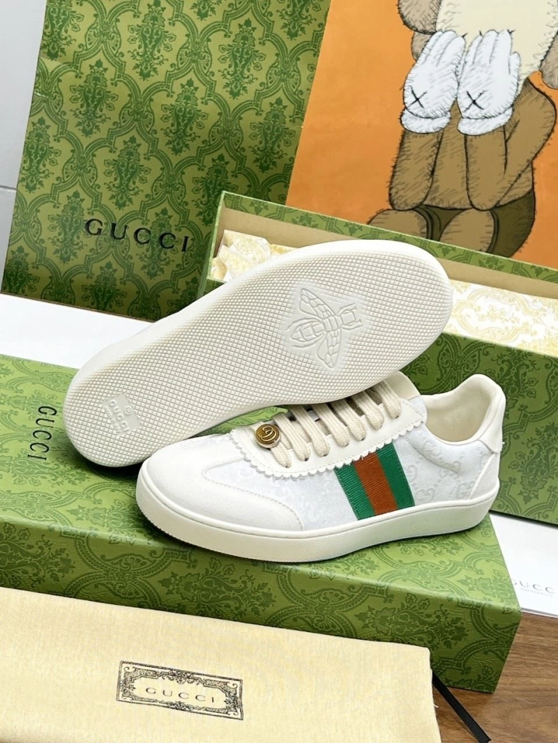Gxccx Casual Shoes StreetReady 160994