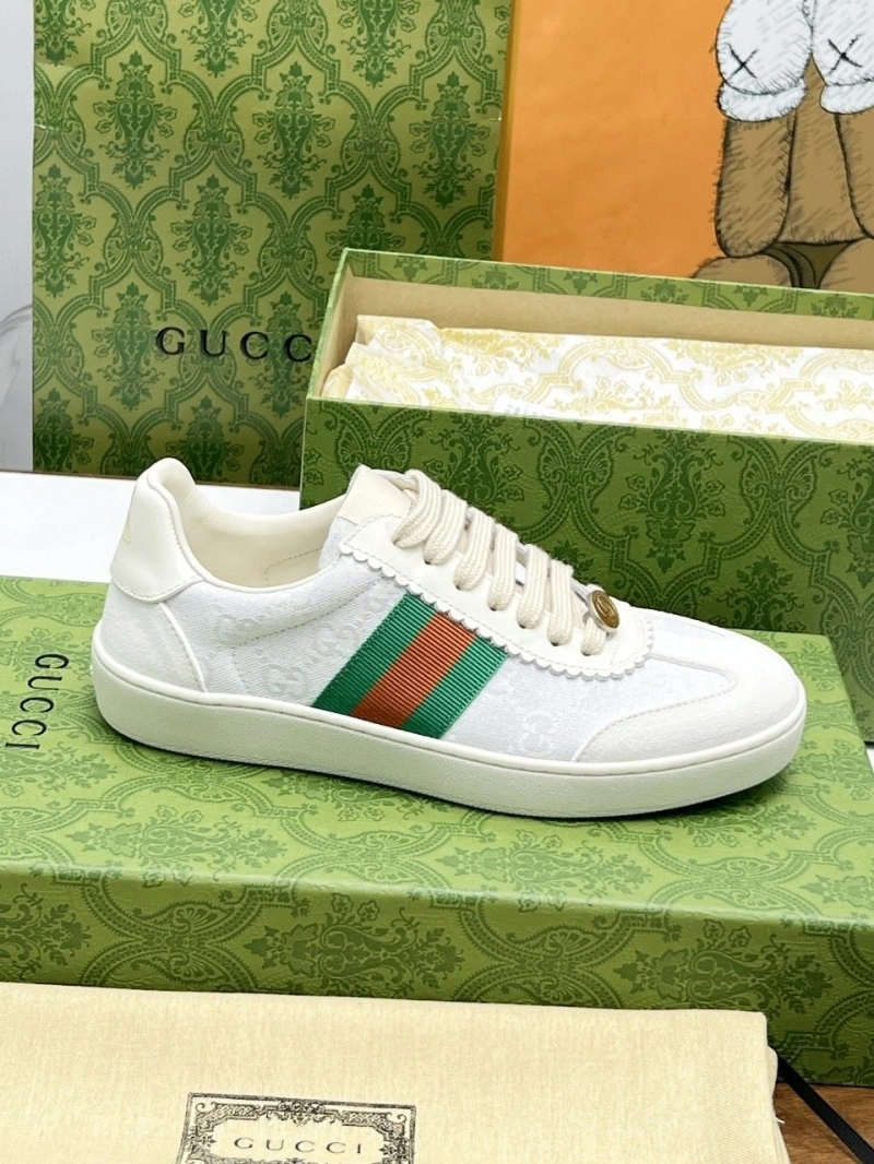 Gxccx Casual Shoes StreetReady 160994
