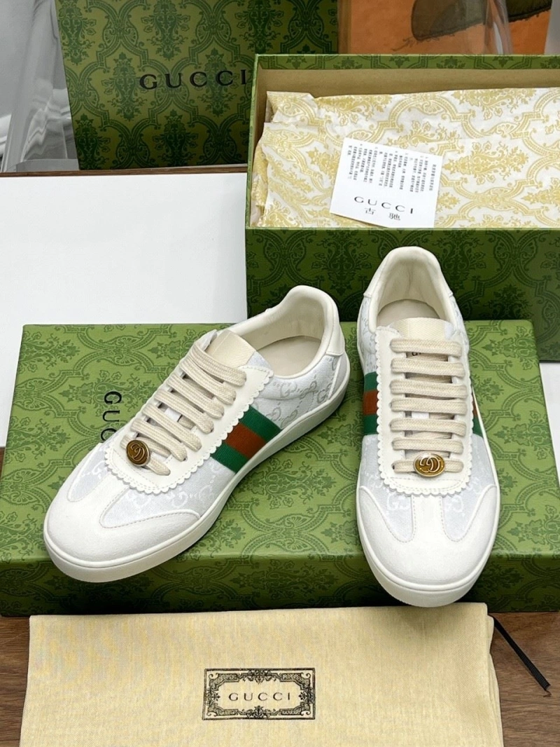 Gxccx Casual Shoes StreetReady 160994
