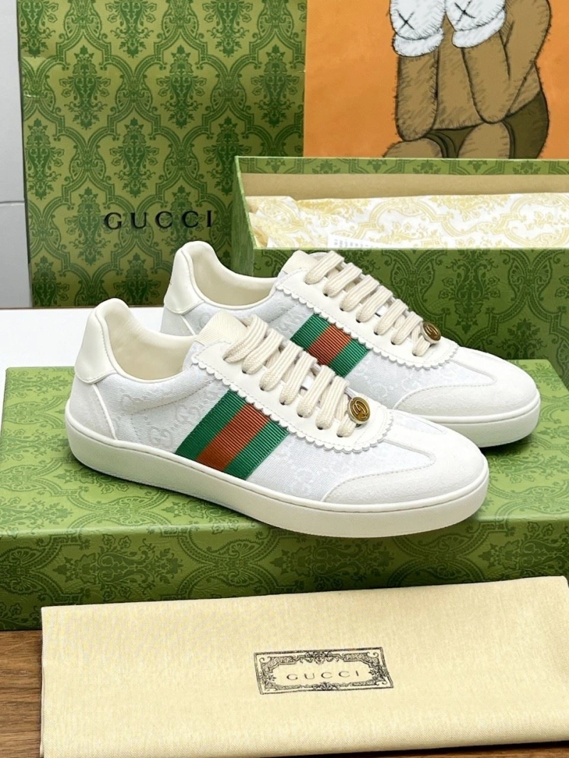 Gxccx Casual Shoes StreetReady 160994