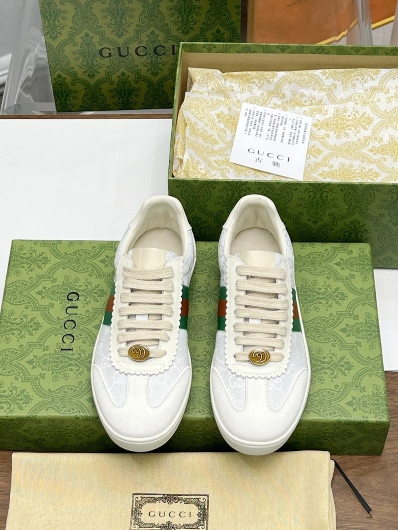 Gxccx Casual Shoes StreetReady 160994