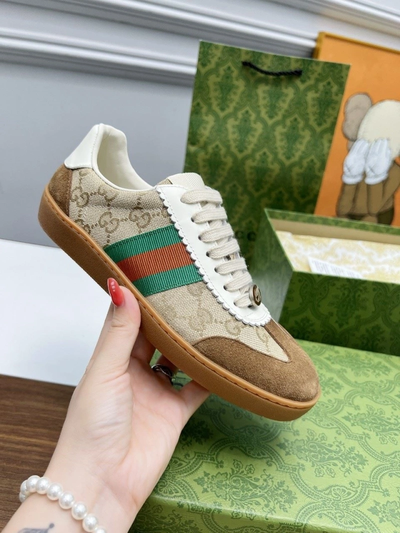 Gxccx Casual Shoes SmartChoice 160992