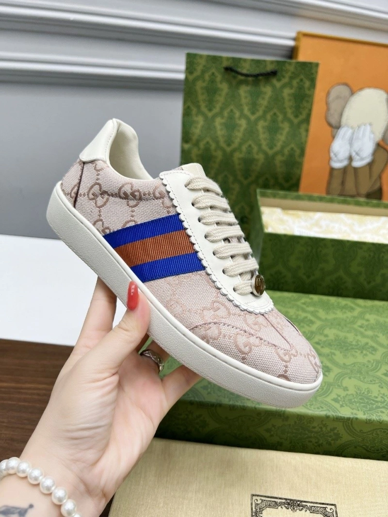 Compact Gxccx Casual Shoes 160993