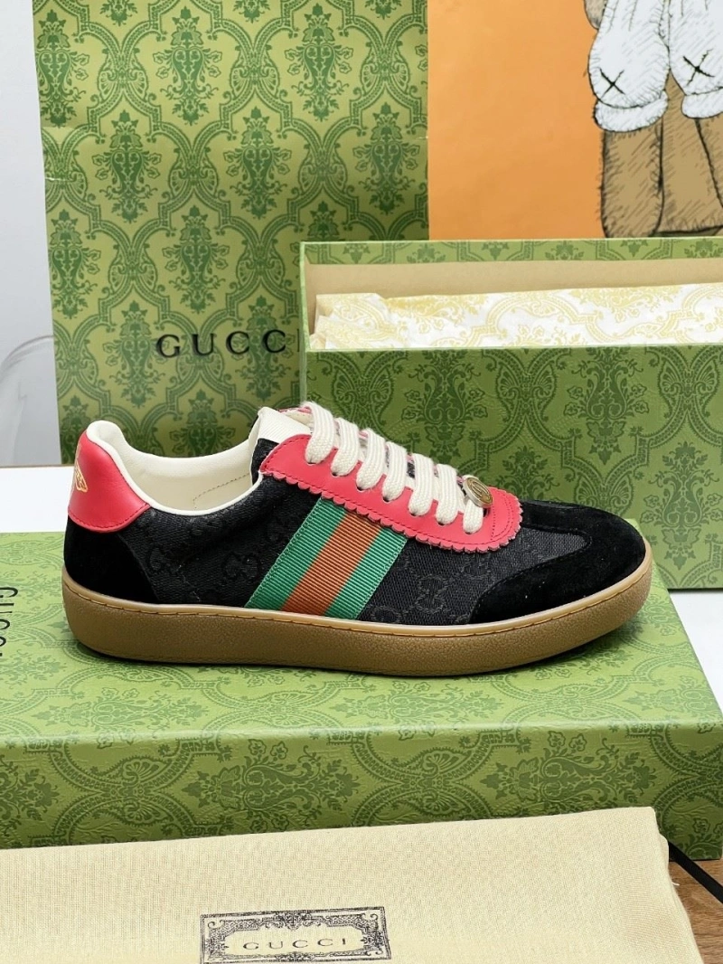 Gxccx Casual Shoes AllSeason 160991