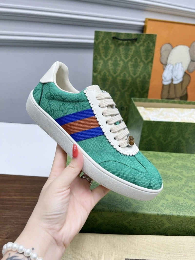 Sleek Gxccx Casual Shoes 160990