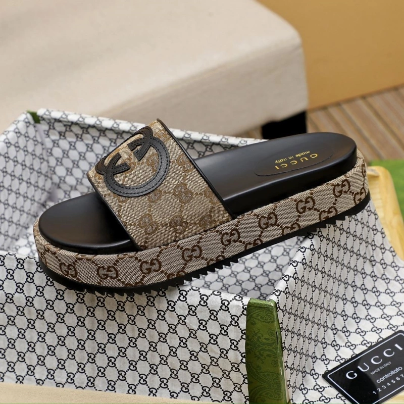 Gxccx Slippers Compact 159545