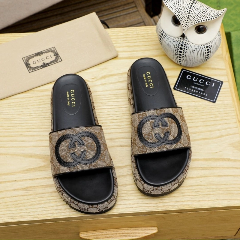 Gxccx Slippers Compact 159545