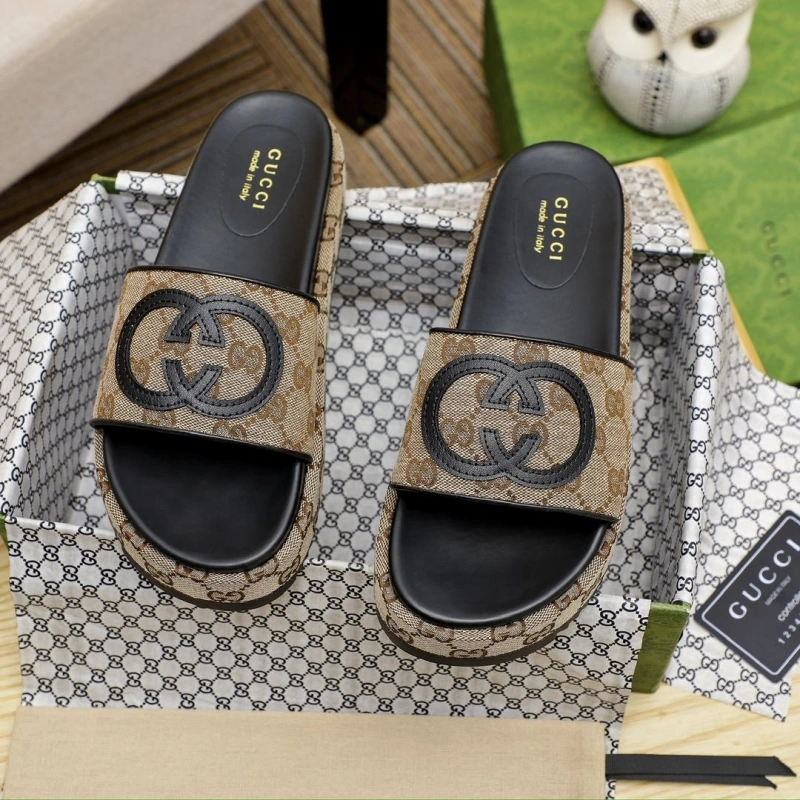 Gxccx Slippers Compact 159545