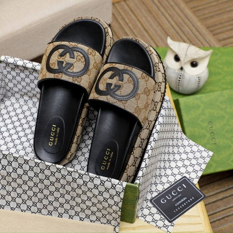 Gxccx Slippers Compact 159545
