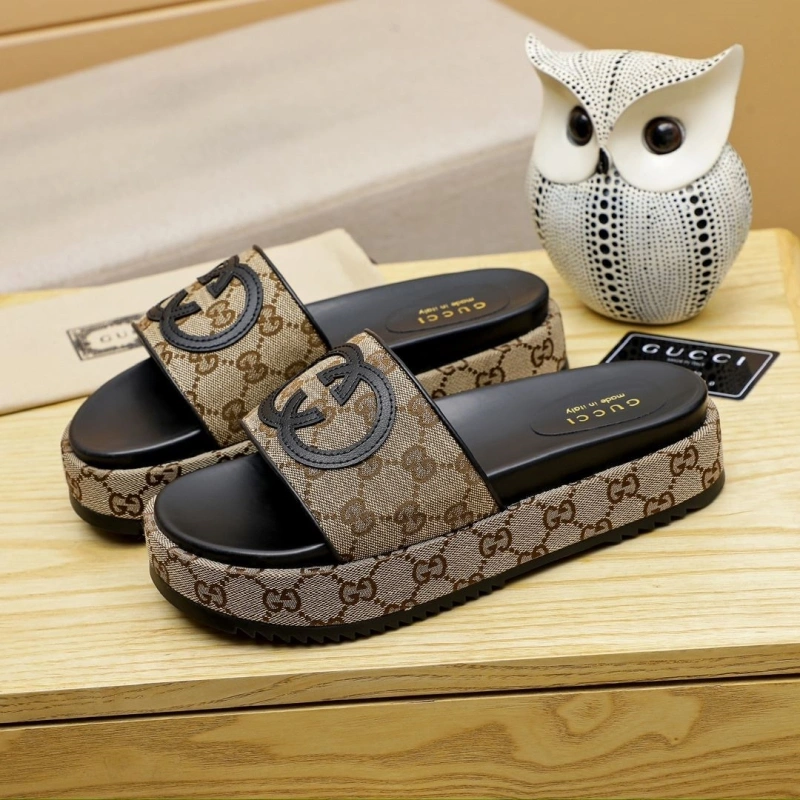 Gxccx Slippers Compact 159545