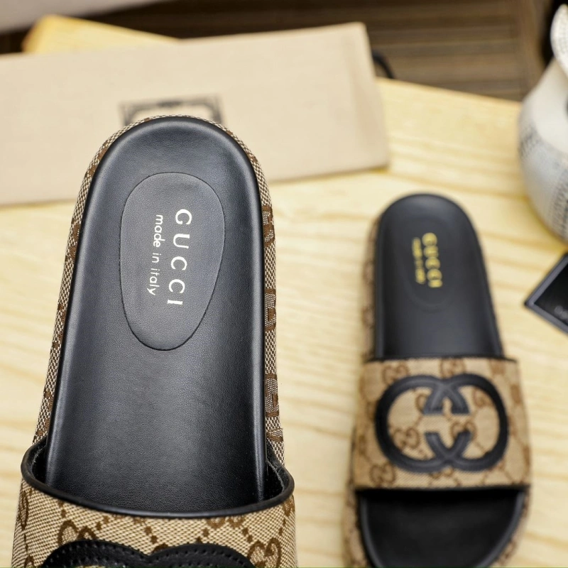 Gxccx Slippers Compact 159545