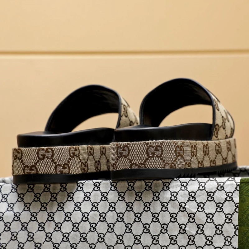 Gxccx Slippers Compact 159545