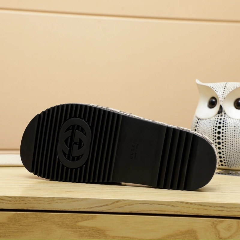 Gxccx Slippers Compact 159545