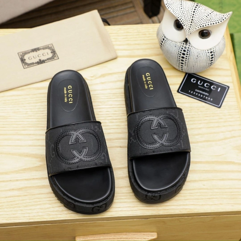 Gxccx Slippers Trendsetting 159544