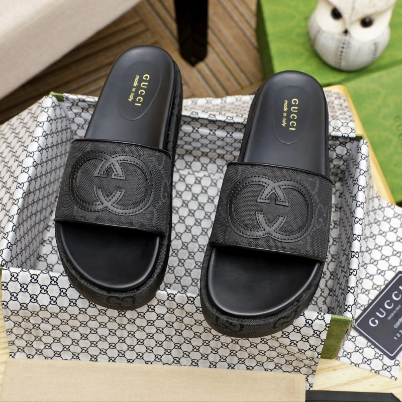Gxccx Slippers Trendsetting 159544