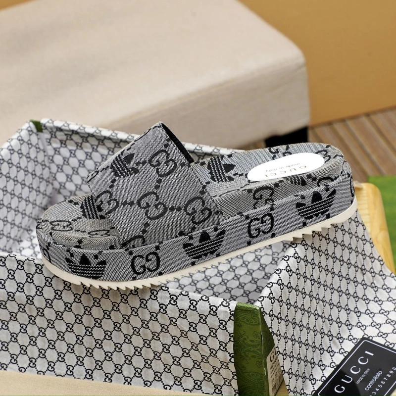 Gxccx Slippers Practical 159543