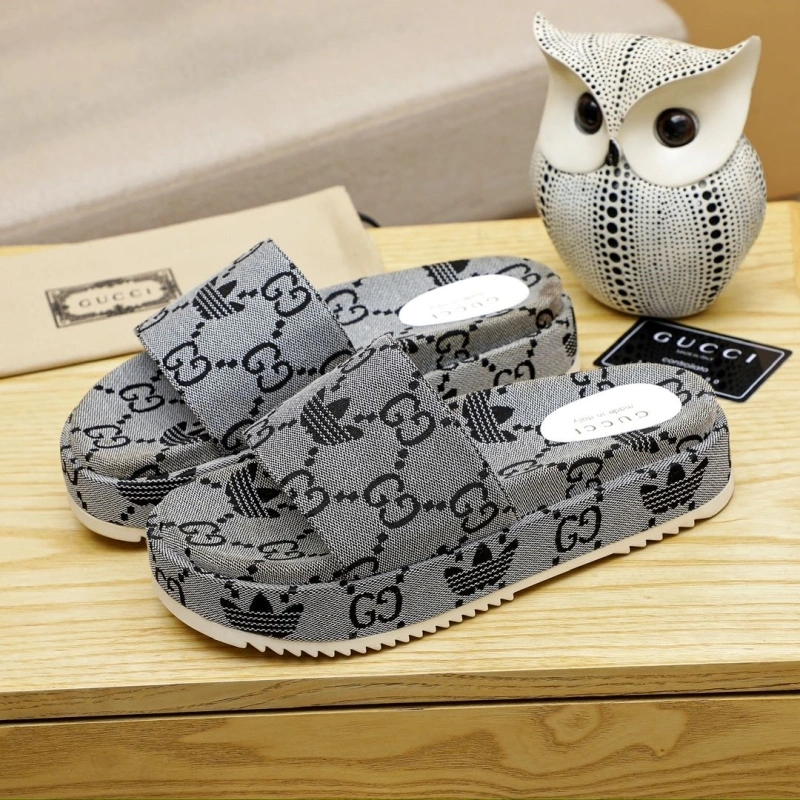 Gxccx Slippers Practical 159543