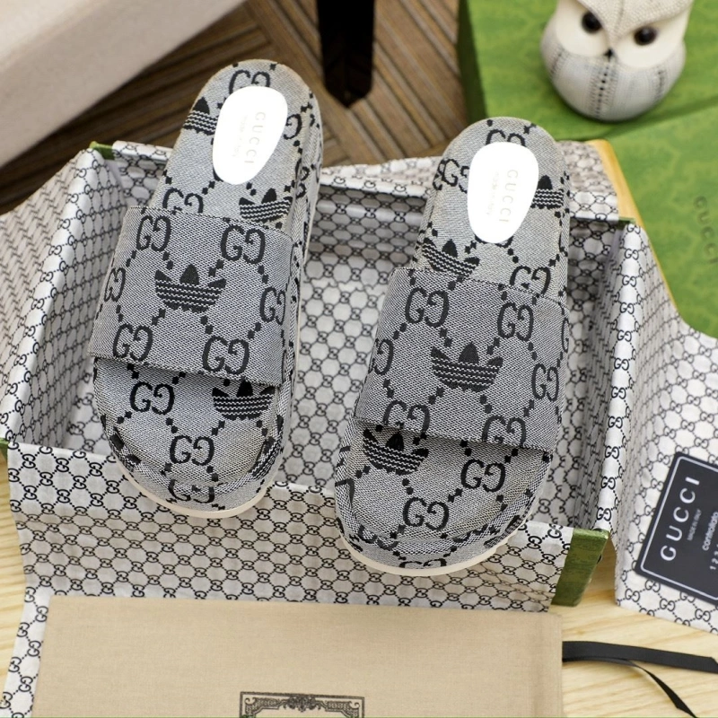 Gxccx Slippers Practical 159543