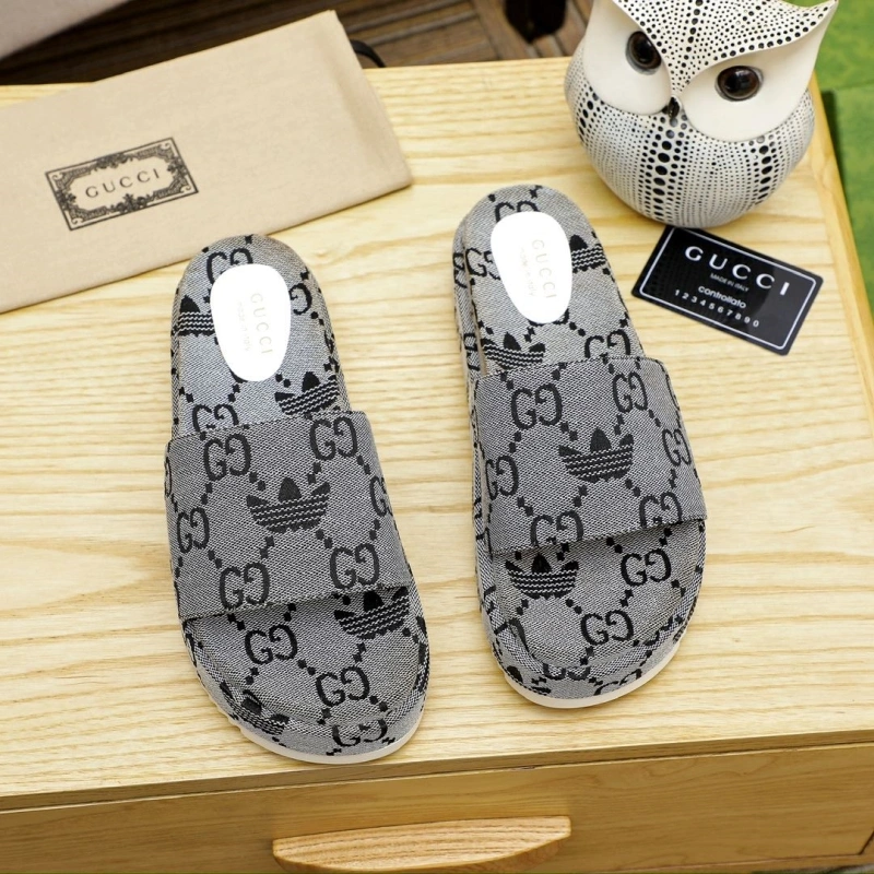 Gxccx Slippers Practical 159543