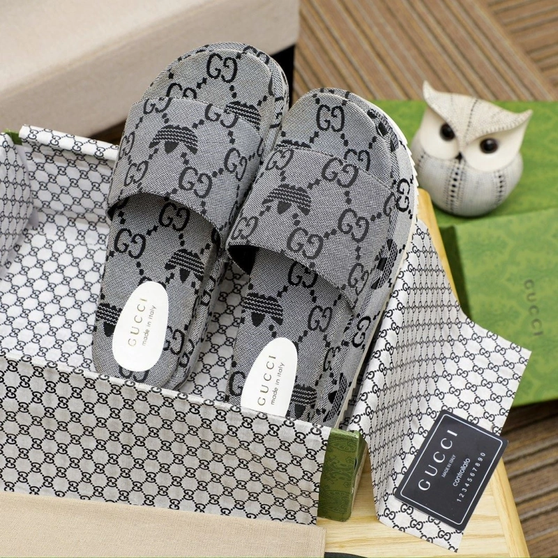 Gxccx Slippers Practical 159543