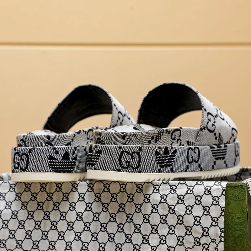 Gxccx Slippers Practical 159543