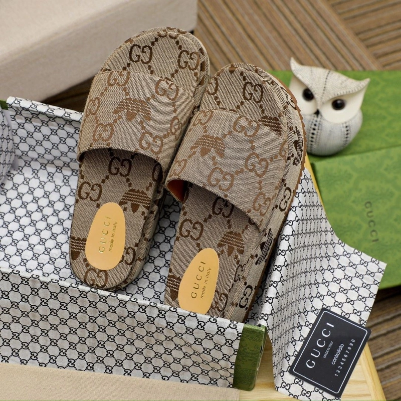 Gxccx Slippers Trendsetting 159542