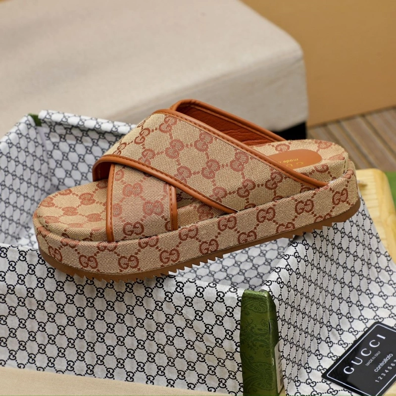 AllSeason Gxccx Slippers 159541