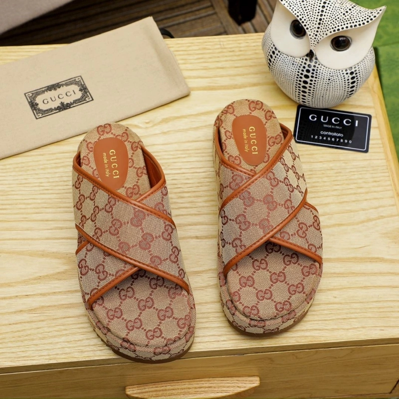 AllSeason Gxccx Slippers 159541