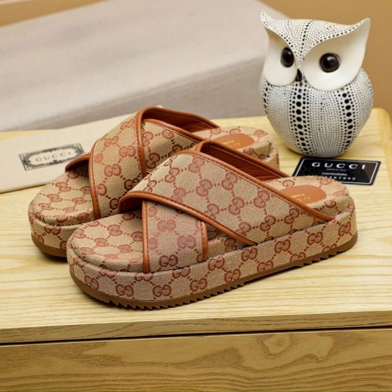 AllSeason Gxccx Slippers 159541