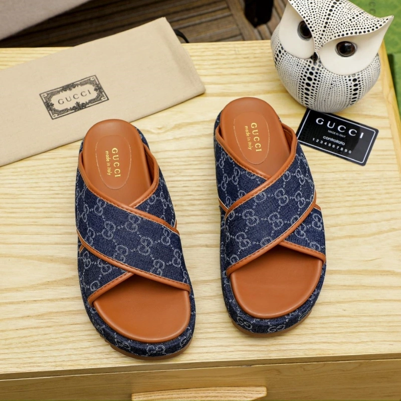 Comfortable Gxccx Slippers 159538