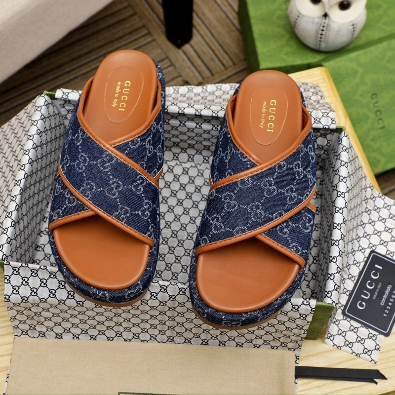 Comfortable Gxccx Slippers 159538