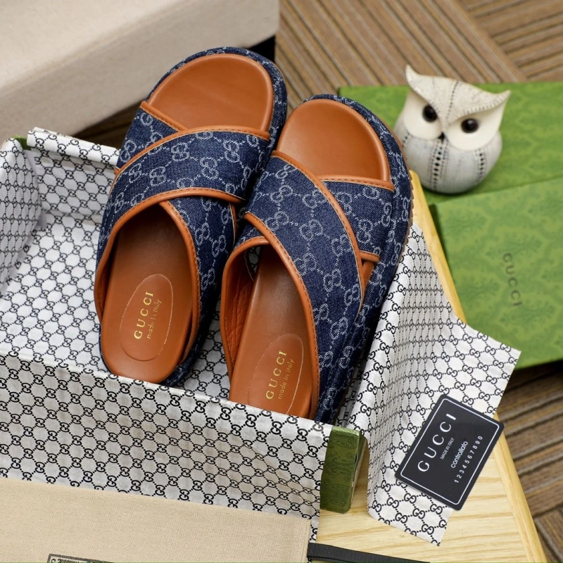 Comfortable Gxccx Slippers 159538