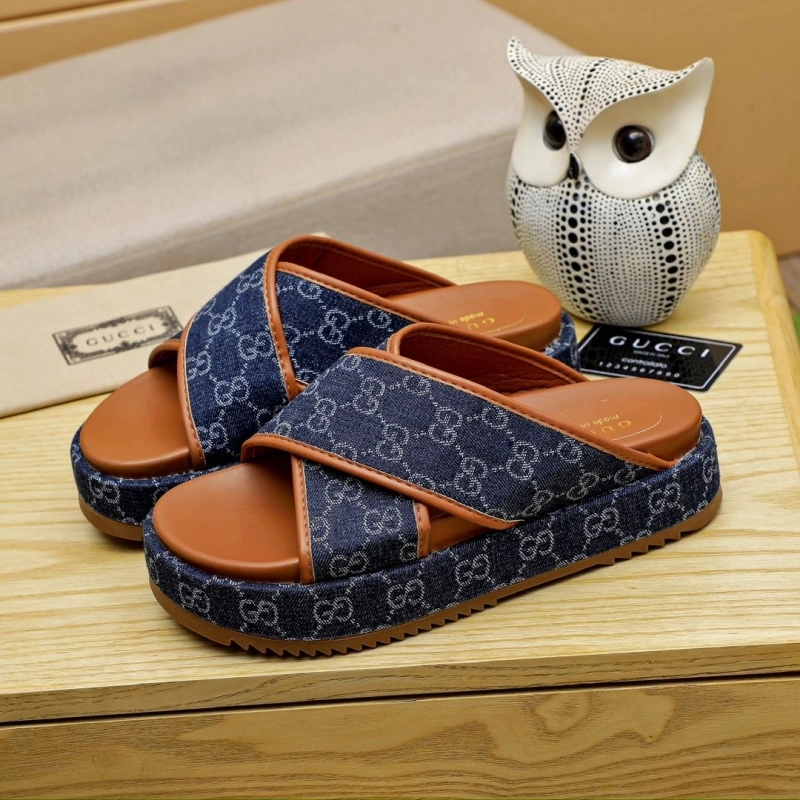 Comfortable Gxccx Slippers 159538