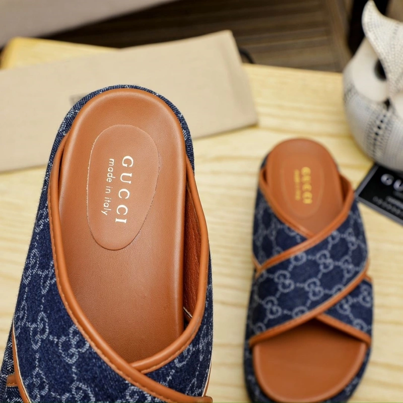 Comfortable Gxccx Slippers 159538
