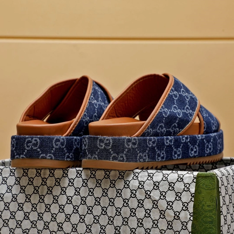 Comfortable Gxccx Slippers 159538