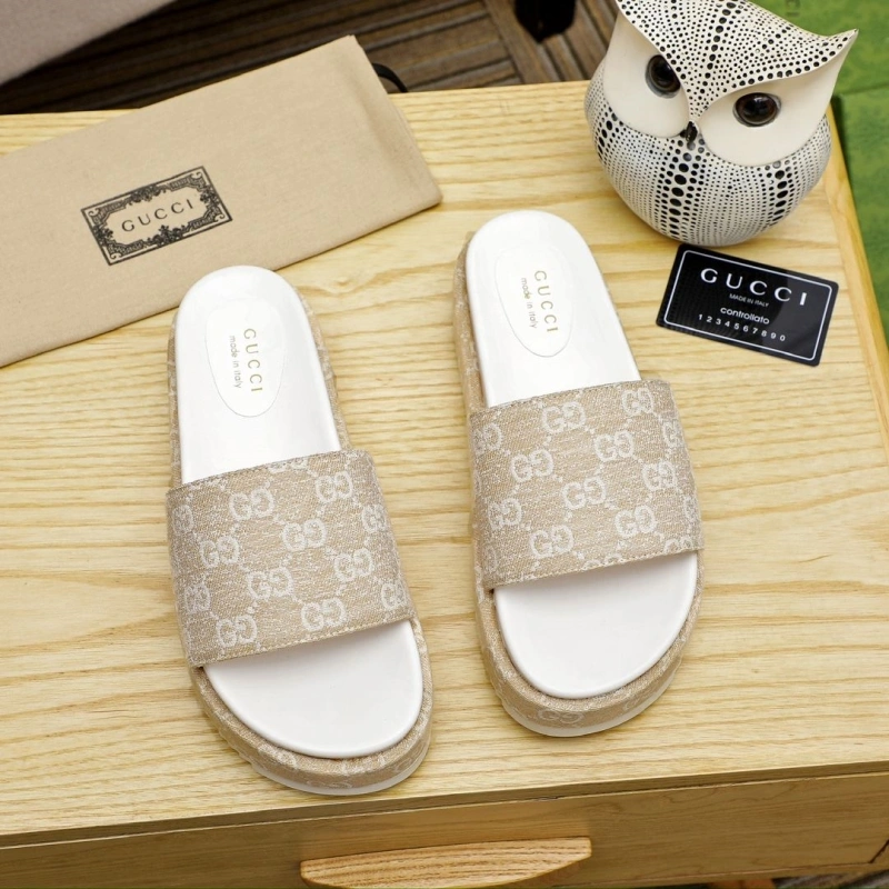 Flexible Gxccx Slippers 159539