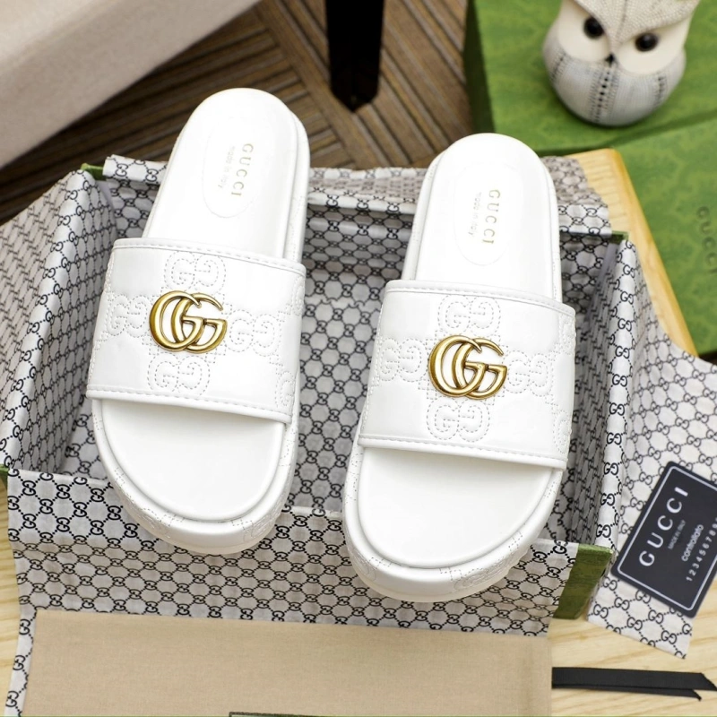 Gxccx Slippers Sophisticated 159536
