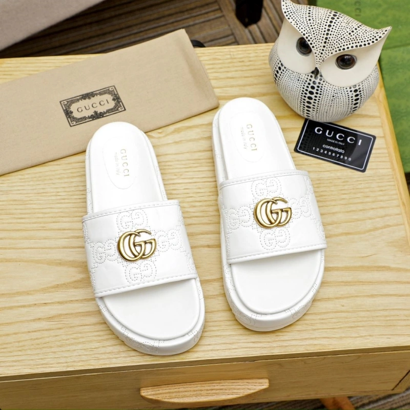 Gxccx Slippers Sophisticated 159536