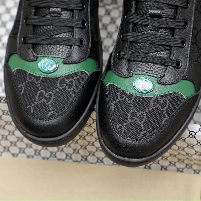 Gxccx Casual Shoes Unique 160985