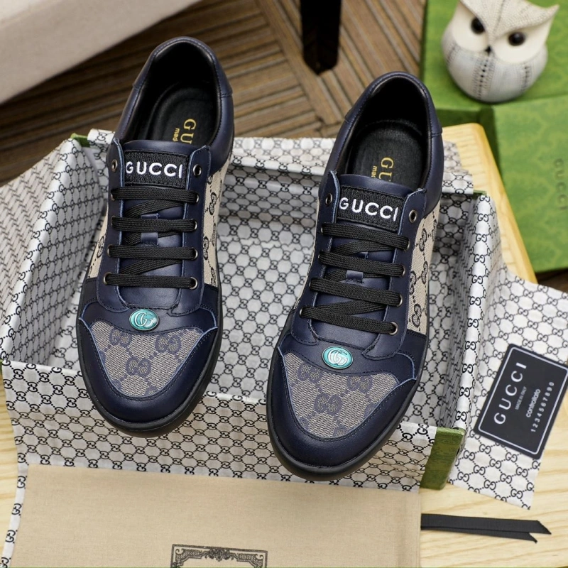 Sophisticated Gxccx Casual Shoes 160988