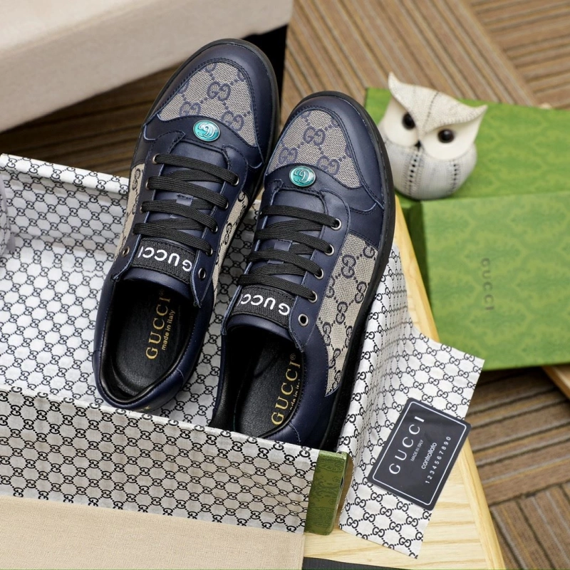 Sophisticated Gxccx Casual Shoes 160988