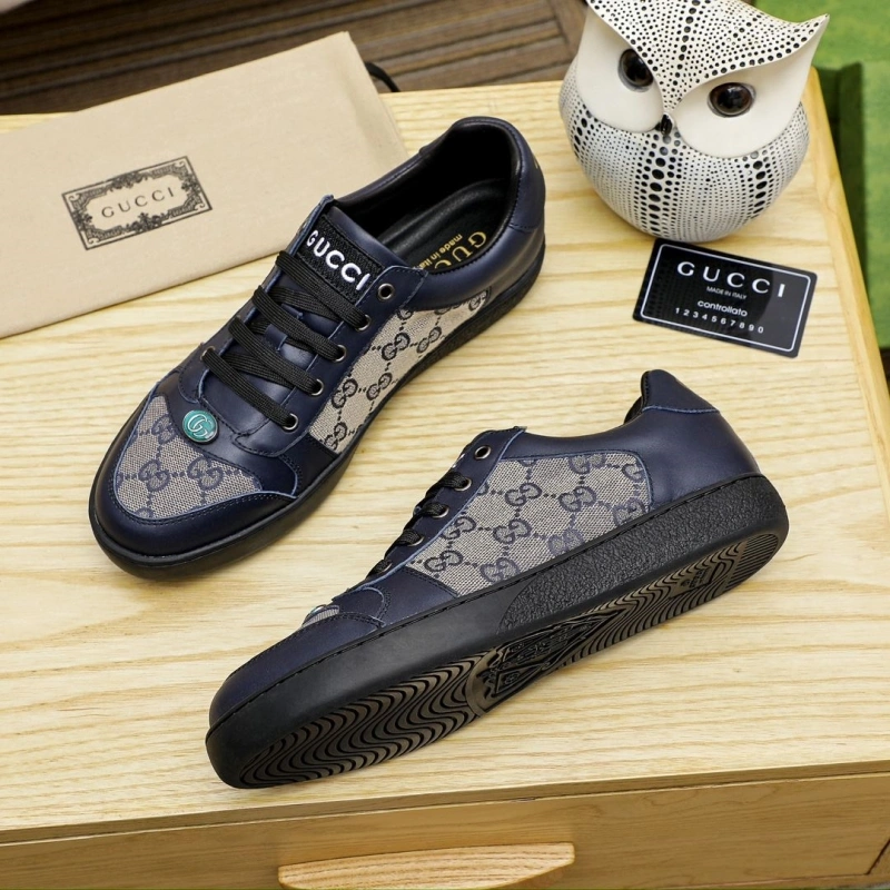 Sophisticated Gxccx Casual Shoes 160988