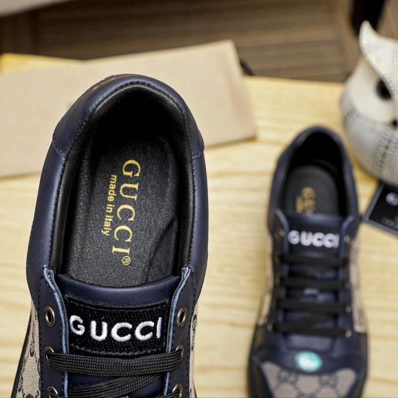 Sophisticated Gxccx Casual Shoes 160988