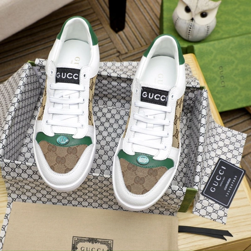Gxccx Casual Shoes Unique 160982