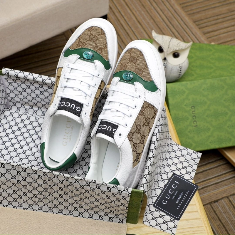 Gxccx Casual Shoes Unique 160982