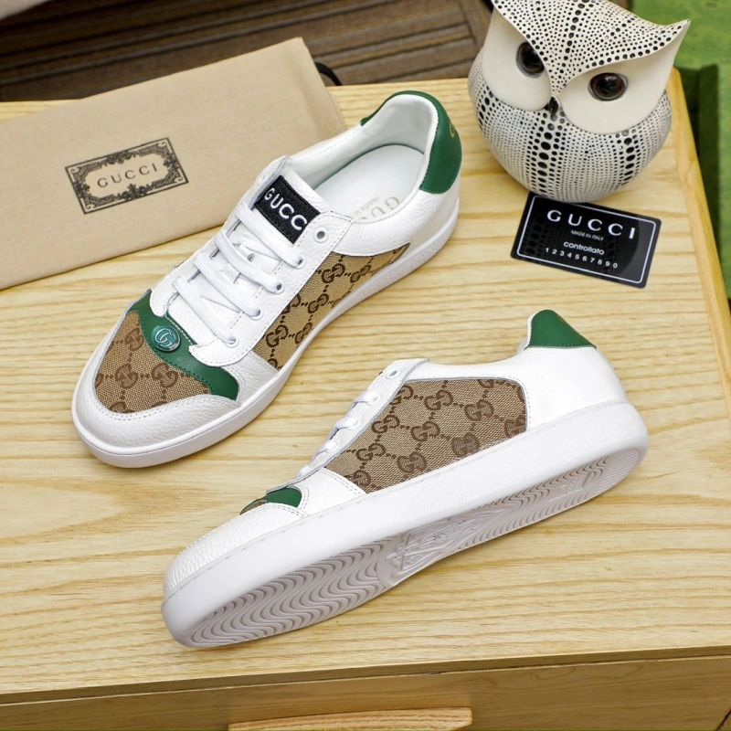 Gxccx Casual Shoes Unique 160982