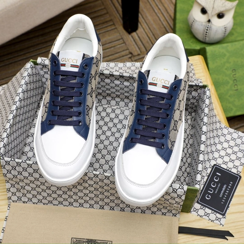 Gxccx Casual Shoes Breathable 160980