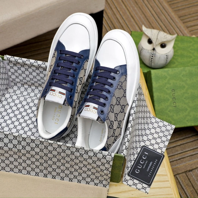 Gxccx Casual Shoes Breathable 160980