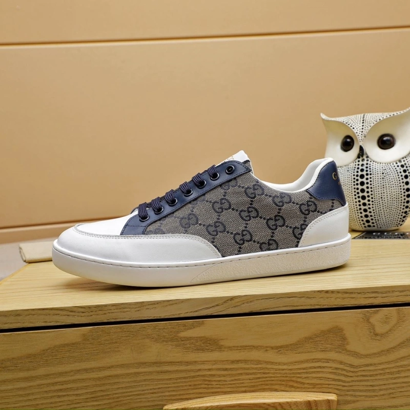 Gxccx Casual Shoes Breathable 160980