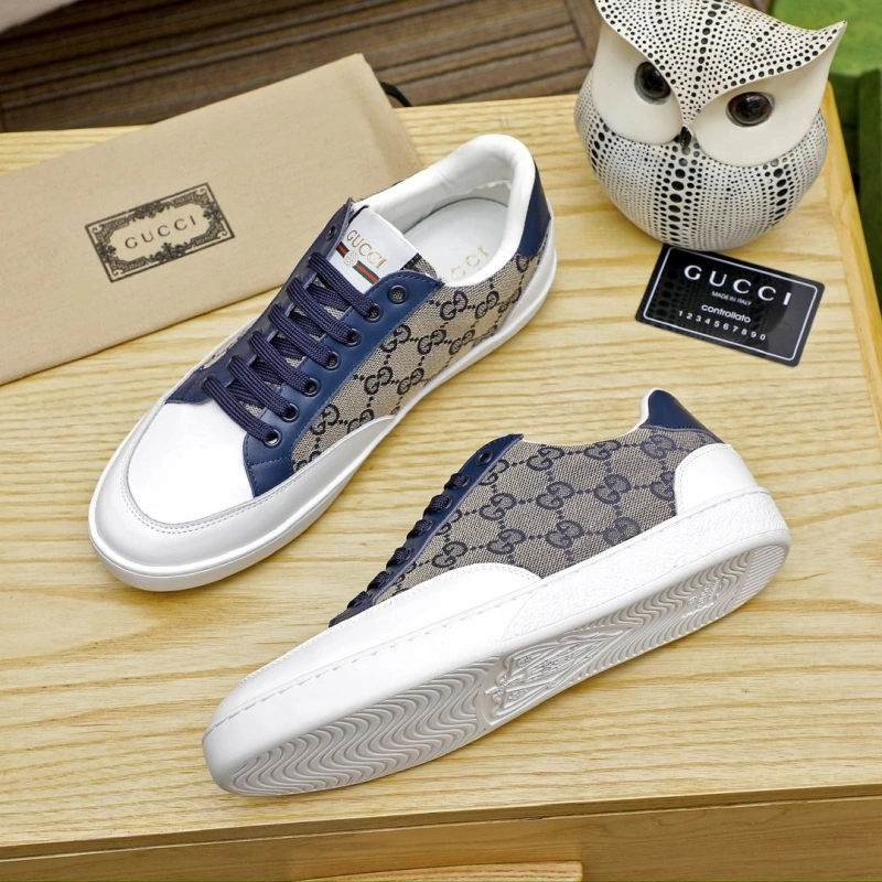 Gxccx Casual Shoes Breathable 160980